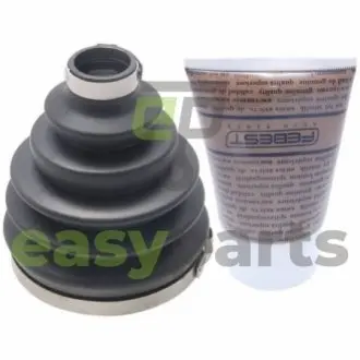 Пыльник привода колеса FEBEST 2717P-XC90F2