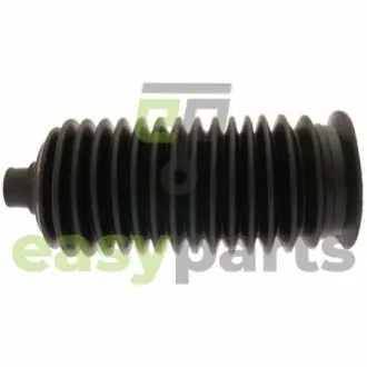 Пильовик рульової рейки FEBEST TRKB-120