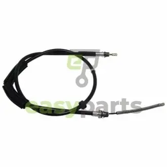 Трос стояночного тормоза STARLINE LA BR.0180