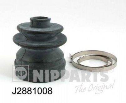 Пыльник привода колеса NIPPARTS J2881008 (фото 1)