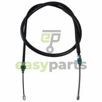 Трос стояночного тормоза STARLINE LA BR.0697