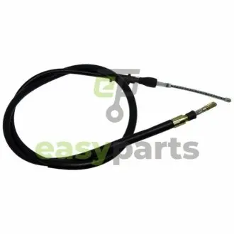 Трос стояночного тормоза STARLINE LA BR.0351