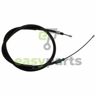 Трос стояночного тормоза STARLINE LA BR.0570