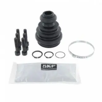 Пильовик приводу колеса SKF VKJP 6012