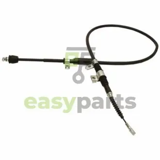 Трос стояночного тормоза STARLINE LA BR.99185