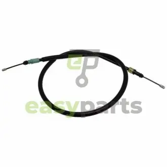 Трос стояночного гальма STARLINE LA BR.051
