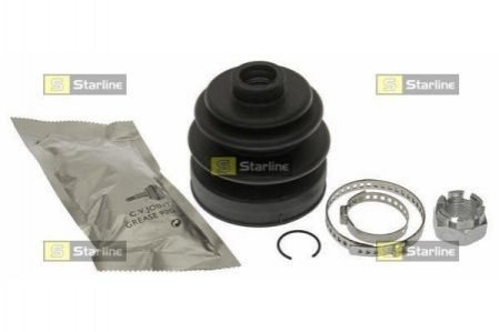 Пыльник привода колеса STARLINE MP 265 (фото 1)