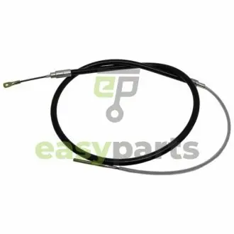 Трос стояночного тормоза STARLINE LA BR.0400
