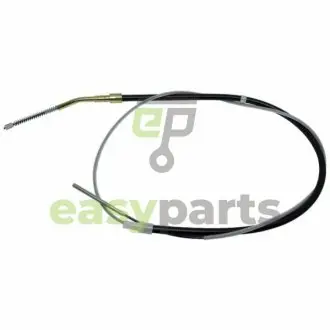 Трос стоянкового гальма STARLINE LA BR.142