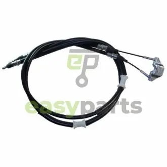Трос стояночного тормоза STARLINE LA BR.0688