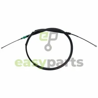 Трос стоянкового гальма STARLINE LA BR.0924
