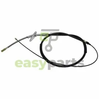 Трос стояночного гальма STARLINE LA BR.0589