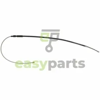 Трос стояночного тормоза STARLINE LA BR.0418