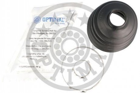 Пыльник привода колеса Optimal CVB-10675TPE