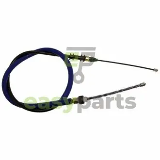 Трос стояночного тормоза STARLINE LA BR.0713