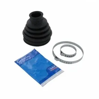Пильник ШРКШ гумовий + змазка SKF VKJP 8271