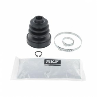 Пыльник привода колеса SKF VKJP 8360 (фото 1)