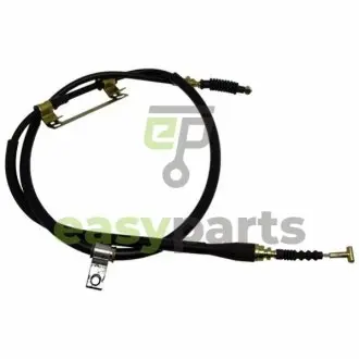 Трос стояночного тормоза STARLINE LA BR.0663