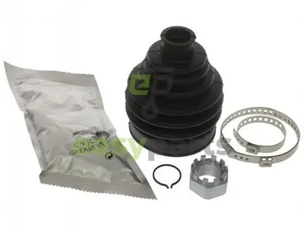 Пильовик приводу колеса STARLINE MP 283