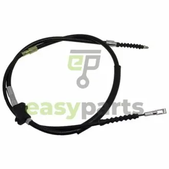 Трос стояночного тормоза STARLINE LA BR.0412