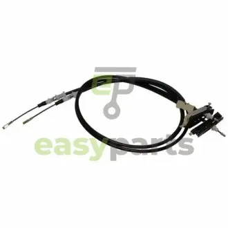 Трос стояночного тормоза STARLINE LA BR.0854
