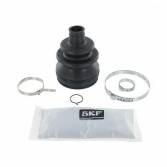 Пильник ШРКШ гумовий + змазка SKF VKJP 3054