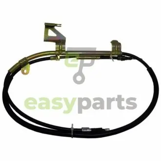 Фото трос стояночного гальма STARLINE LA BR.1029 Трос стояночного гальма STARLINE LA BR.1029