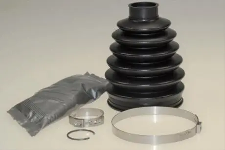 Пыльник привода колеса SPIDAN 36400