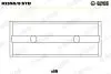 Вкладыши коренные (к-кт) Glyco H1359/5 STD (фото 1)
