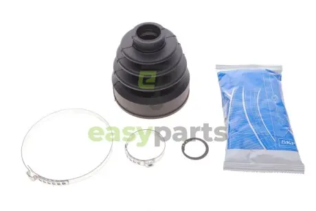 Пильник ШРКШ (внутрішній) Toyota Avensis 2.2 D-CAT 05-08/Corolla 2.0 D-4D 06-14 (23x73x87) (к-кт) SKF VKJP 8200