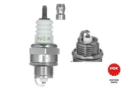 Свеча зажигания NGK 4921