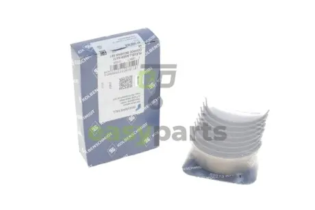 Вкладиші шатунні VW T1/T2/T3 1.2-2.1 50-92 (STD) KOLBENSCHMIDT 87998600