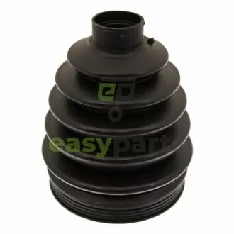 Пильовик приводу колеса SWAG 30 94 4402 (фото 1)