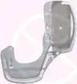 Захист тормозного диска KLOKKERHOLM 5050375