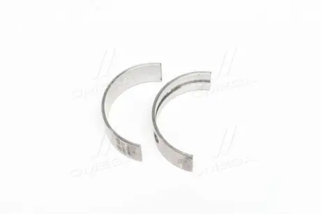 Вкладыш шатунный (1CYL) Glyco 02-4549 0.25MM