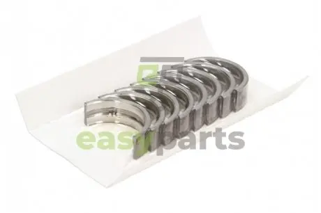 Вкладиші Glyco H1343/4 STD