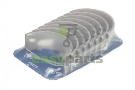 Пiдшипник шатуна (к-кт) KOLBENSCHMIDT 87453600