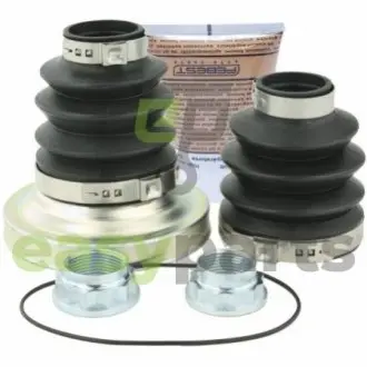 Пильовик приводу колеса FEBEST 1617P-211R-KIT