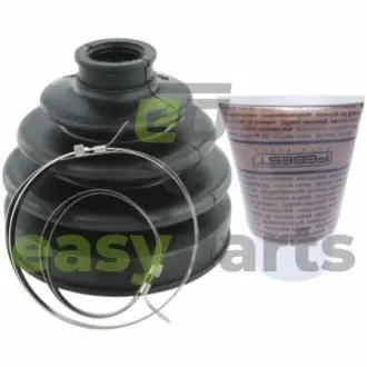 Пыльник привода колеса FEBEST 0217-C24