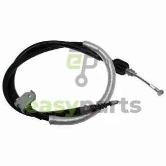 Трос стояночного гальма STARLINE LA BR.0241