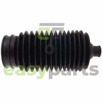 Пыльник рулевой рейки FEBEST HRKB-CL