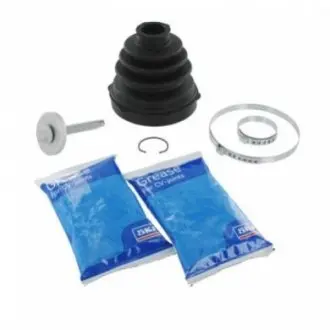 Пильник ШРКШ гумовий + змазка SKF VKJP 8407