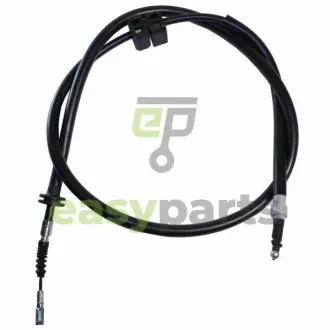 Трос стояночного тормоза STARLINE LA BR.0807
