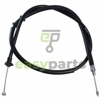 Трос стояночного тормоза STARLINE LA BR.0840