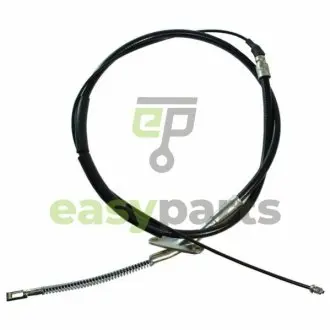 Трос стояночного гальма STARLINE LA BR.0588