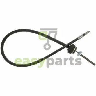 Трос стояночного гальма STARLINE LA EB.005-B
