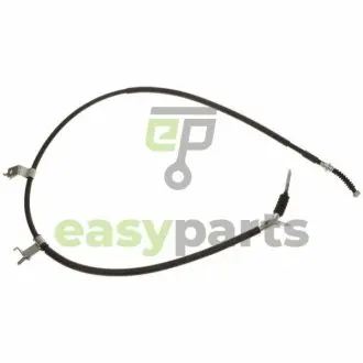 Трос стоянкового гальма STARLINE LA BR.1521