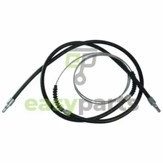 Трос стояночного гальма STARLINE LA BR.0172