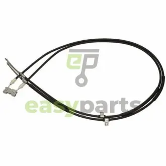 Трос стояночного гальма STARLINE LA BR.0621