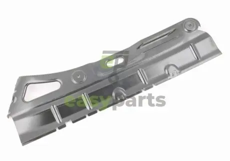 Кронштейн молдинга бампера VAG 1Z5807147A